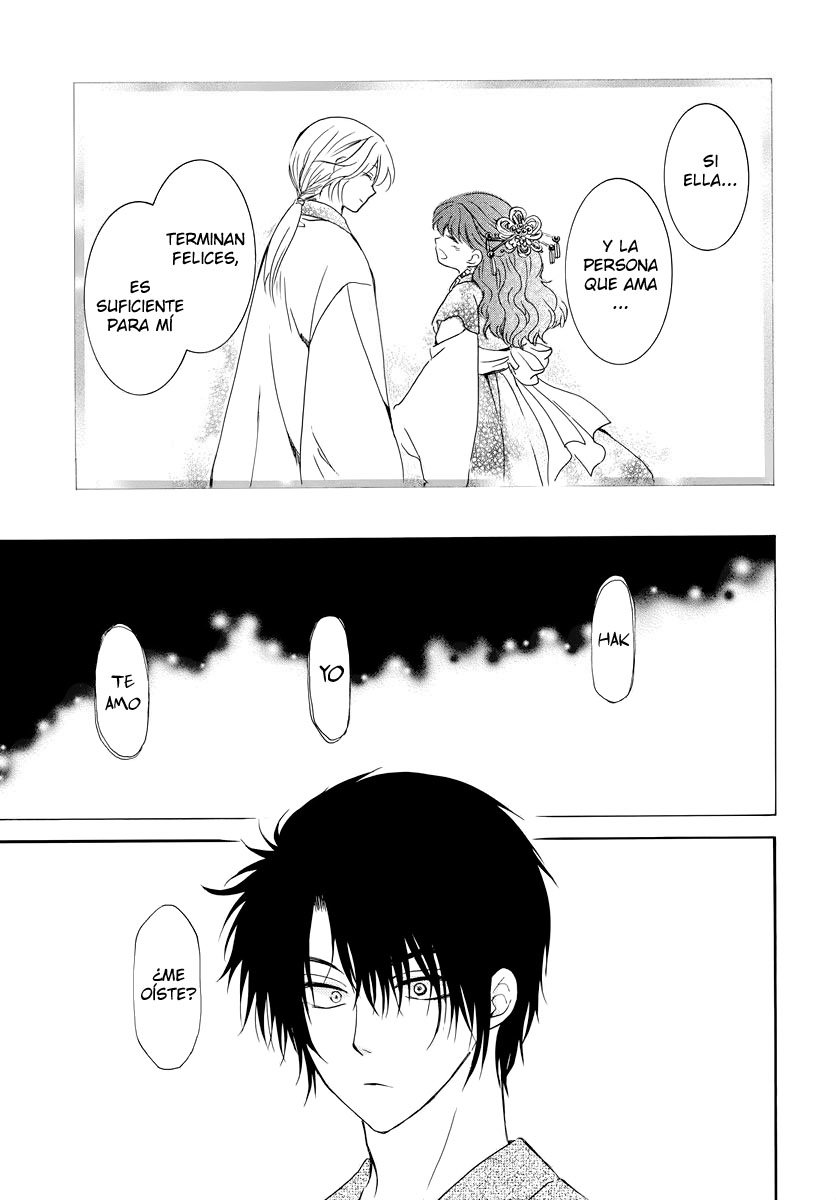 Read Yona of the Dawn Es Manga Online