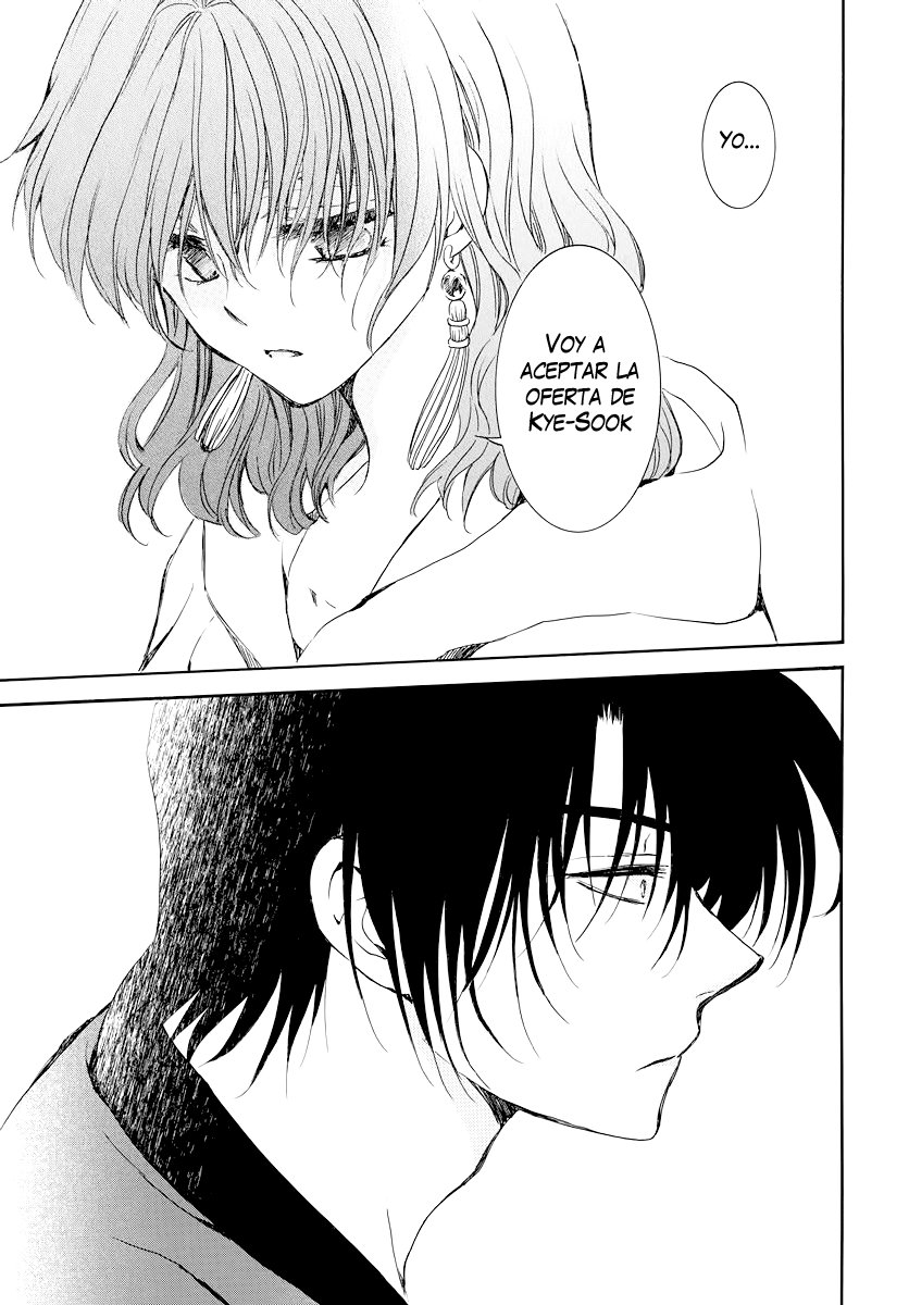 Read Yona of the Dawn Es Manga Online