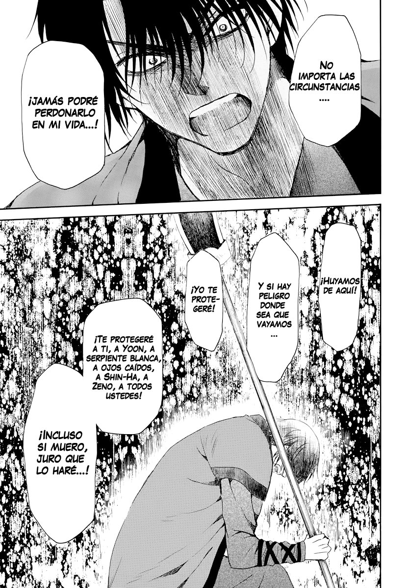 Read Yona of the Dawn Es Manga Online