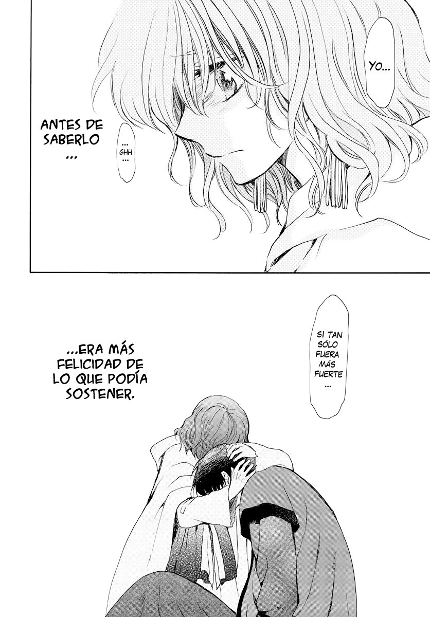 Read Yona of the Dawn Es Manga Online