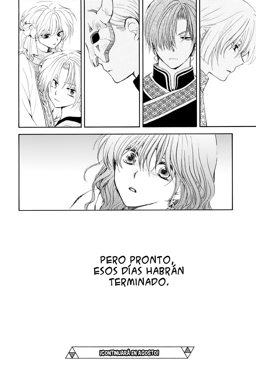 Read Yona of the Dawn Es Manga Online