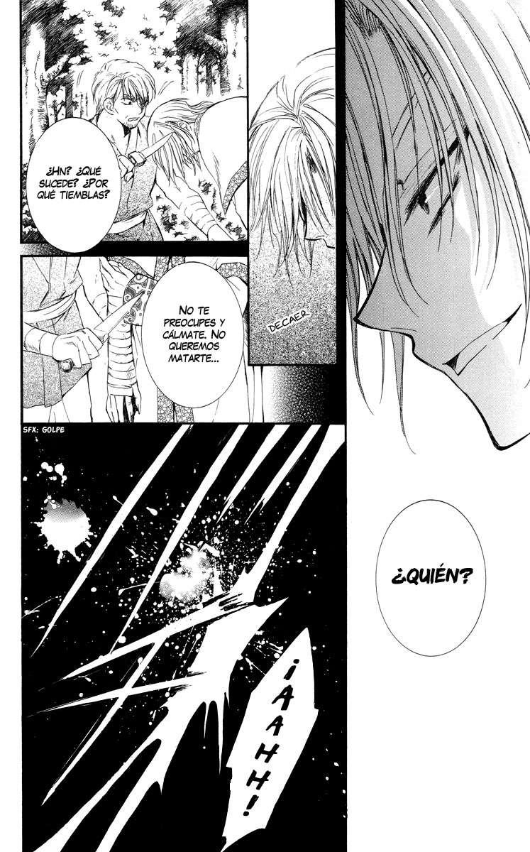 Read Yona of the Dawn Es Manga Online