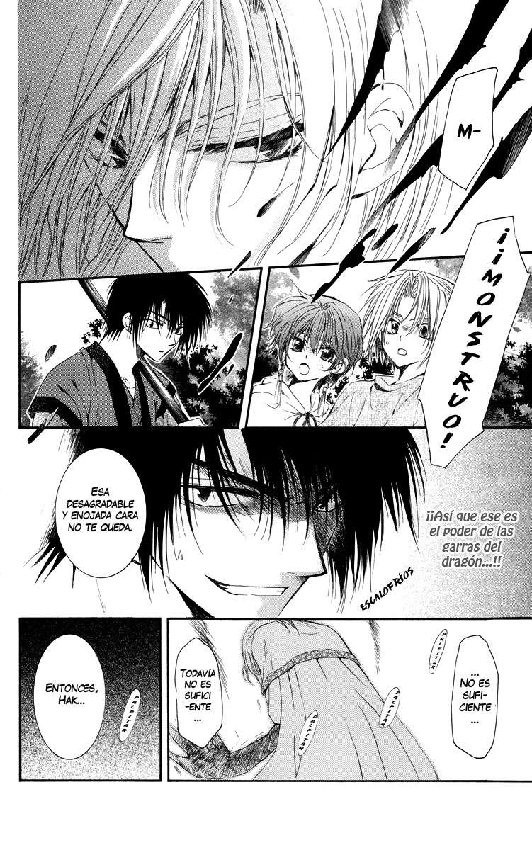 Read Yona of the Dawn Es Manga Online