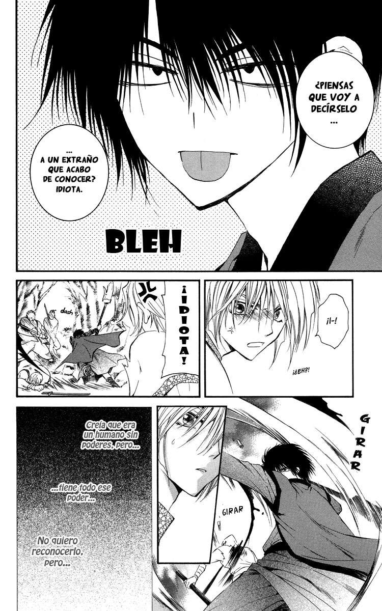 Read Yona of the Dawn Es Manga Online