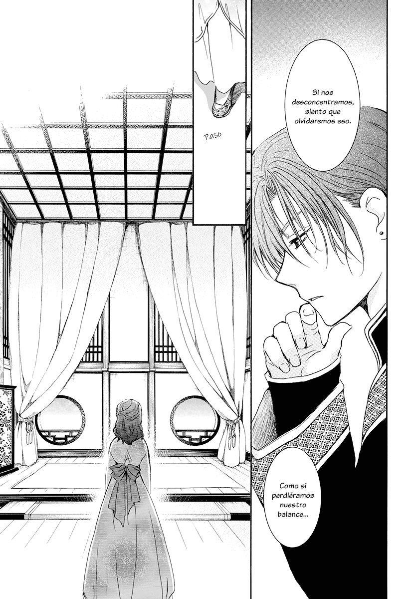 Read Yona of the Dawn Es Manga Online