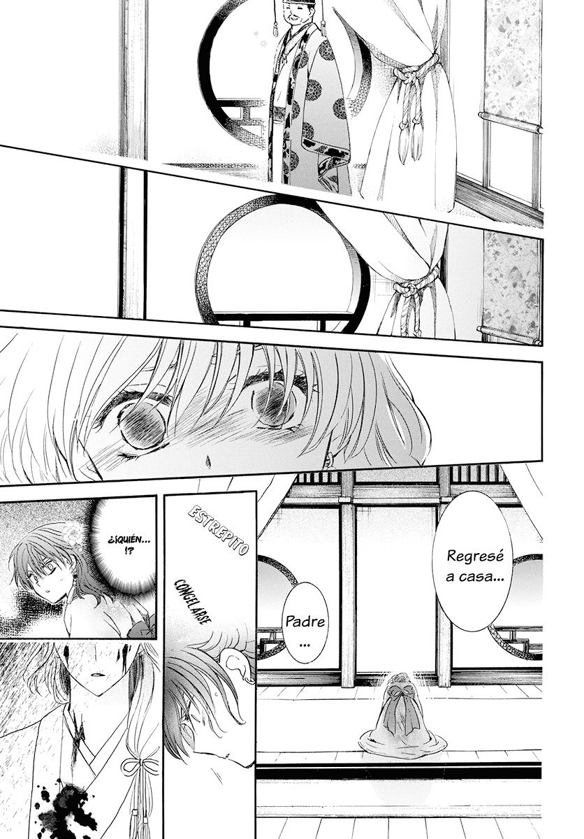 Read Yona of the Dawn Es Manga Online