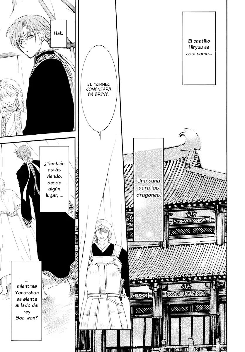 Read Yona of the Dawn Es Manga Online