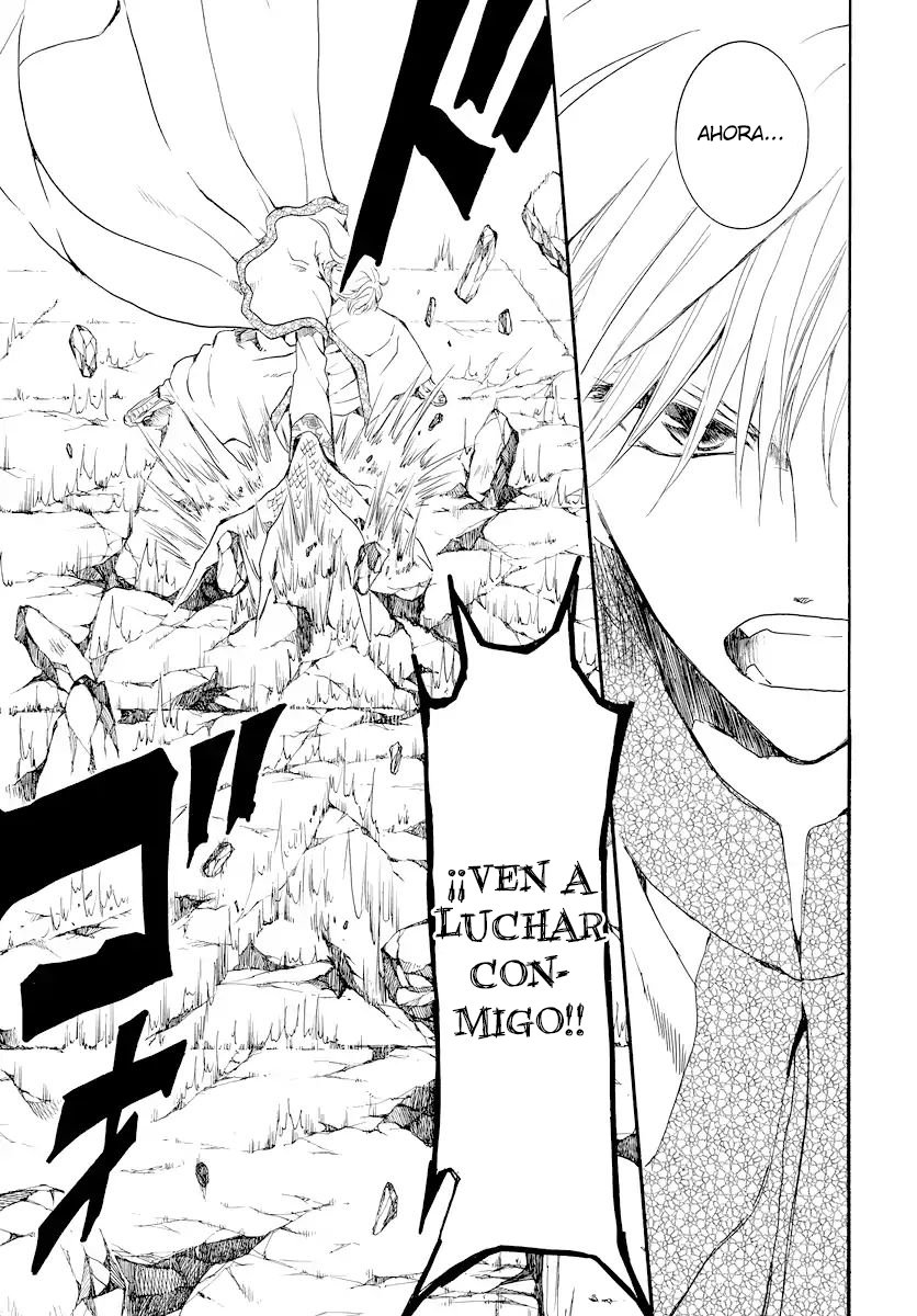 Read Yona of the Dawn Es Manga Online
