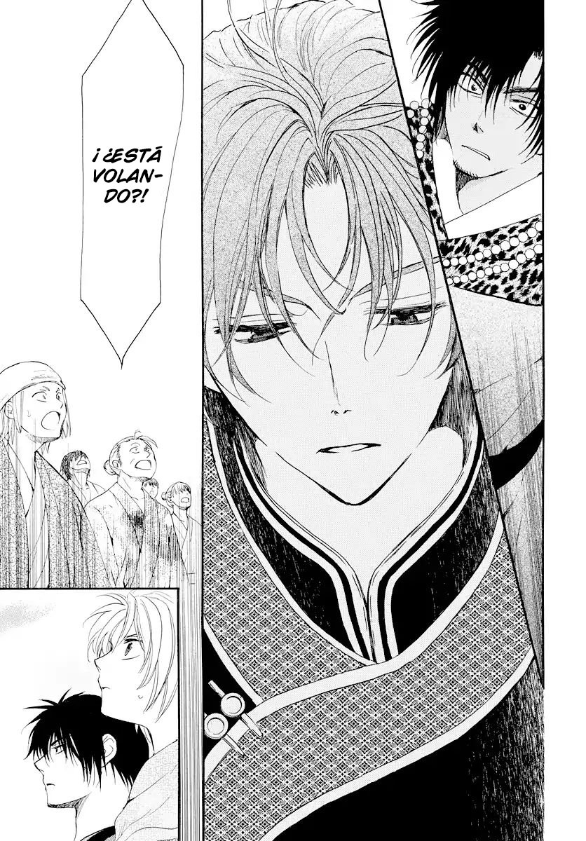 Read Yona of the Dawn Es Manga Online