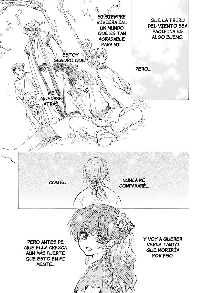 Read Yona of the Dawn Es Manga Online