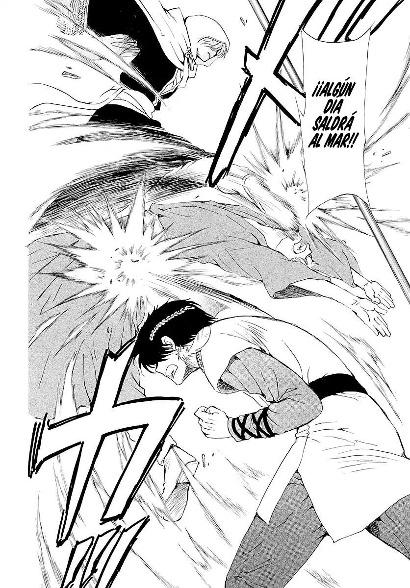 Read Yona of the Dawn Es Manga Online