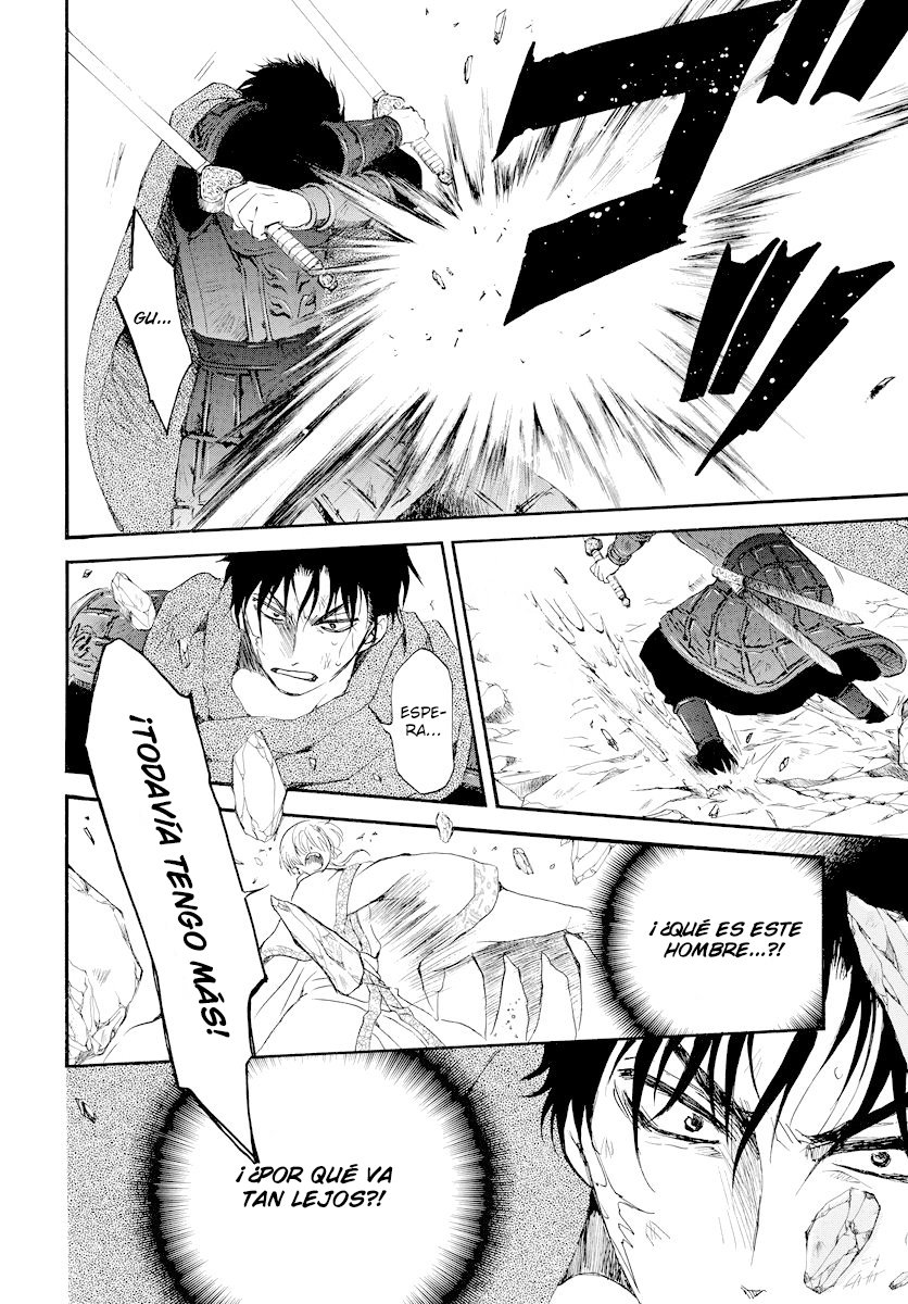 Read Yona of the Dawn Es Manga Online