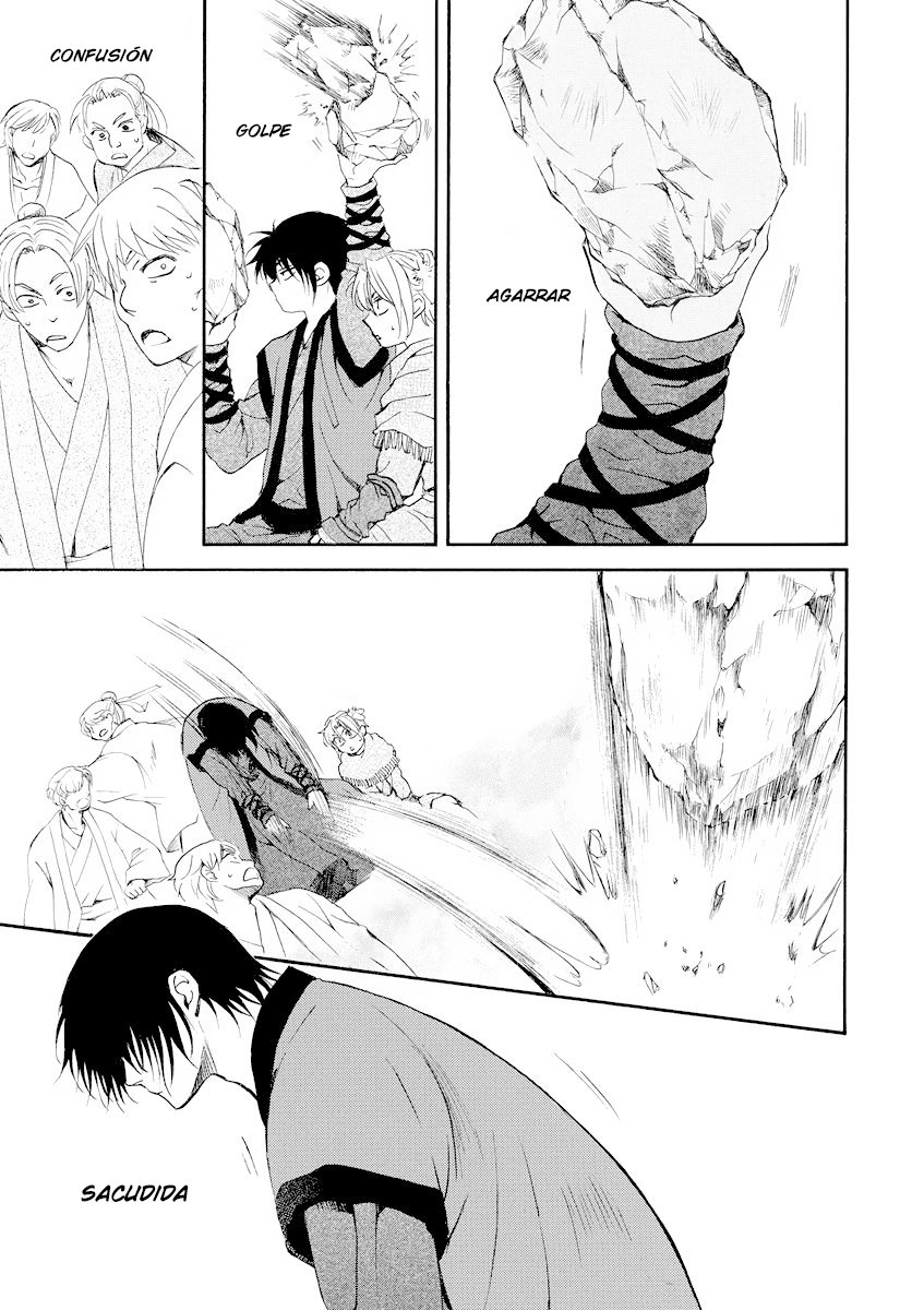 Read Yona of the Dawn Es Manga Online