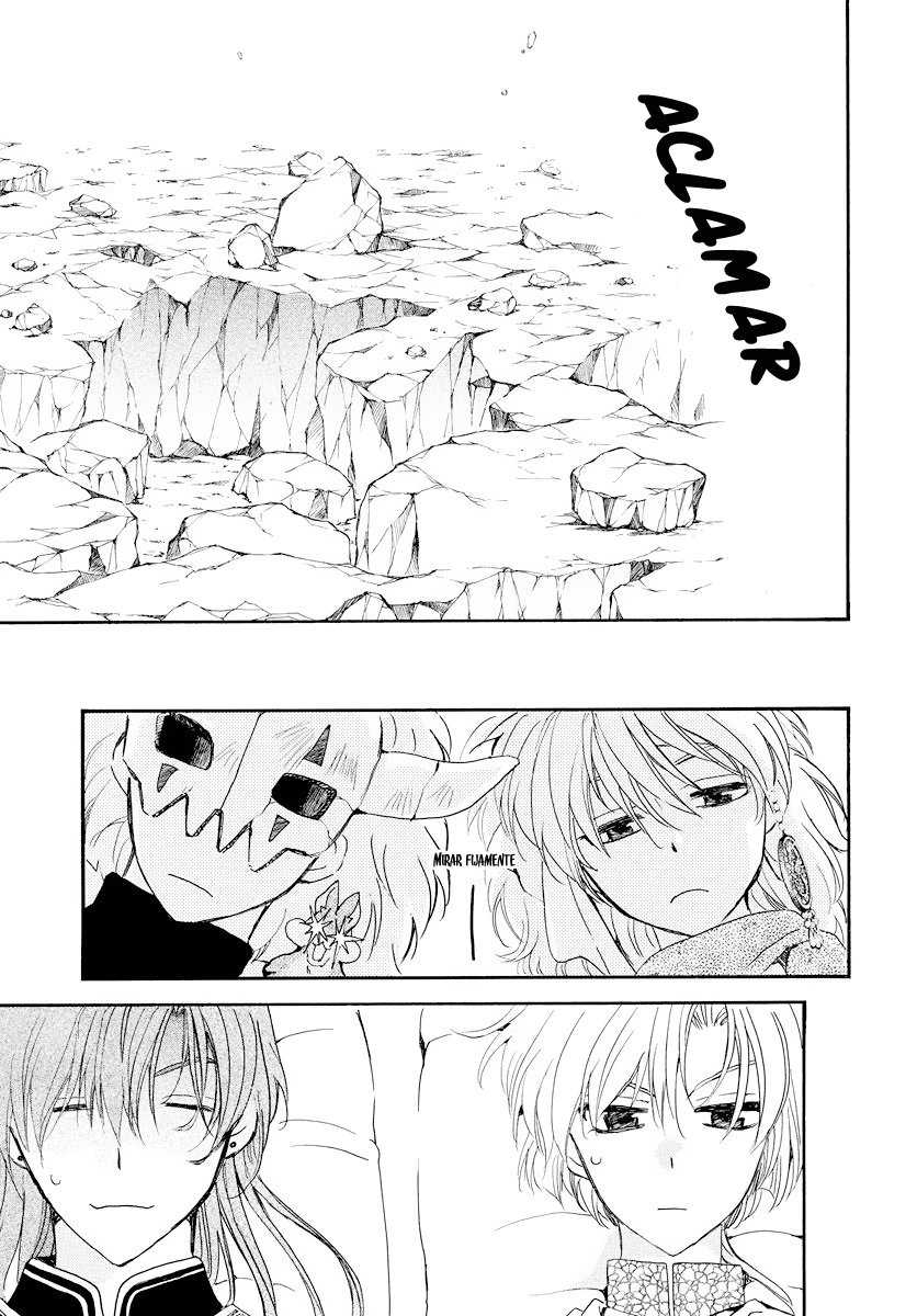 Read Yona of the Dawn Es Manga Online