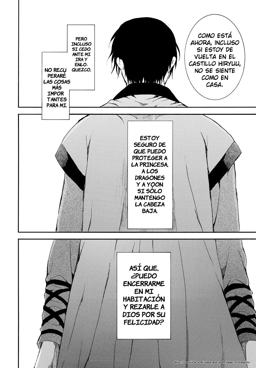 Read Yona of the Dawn Es Manga Online