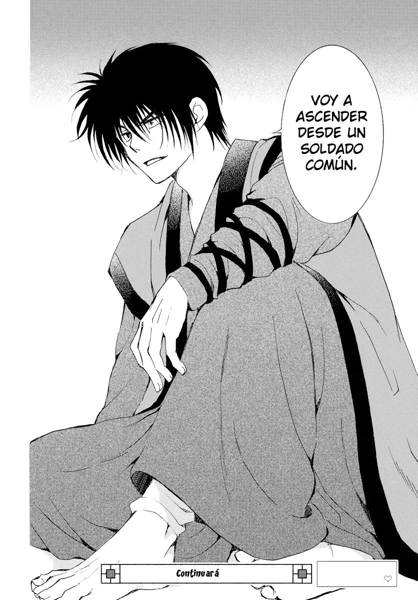 Read Yona of the Dawn Es Manga Online