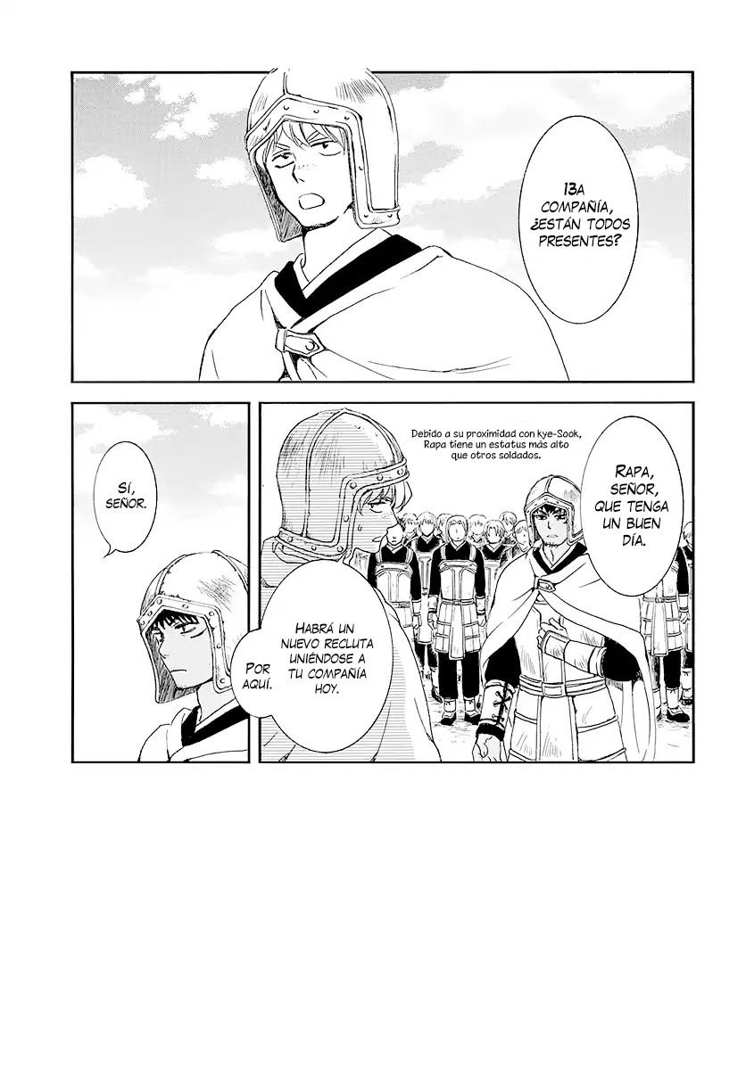 Read Yona of the Dawn Es Manga Online