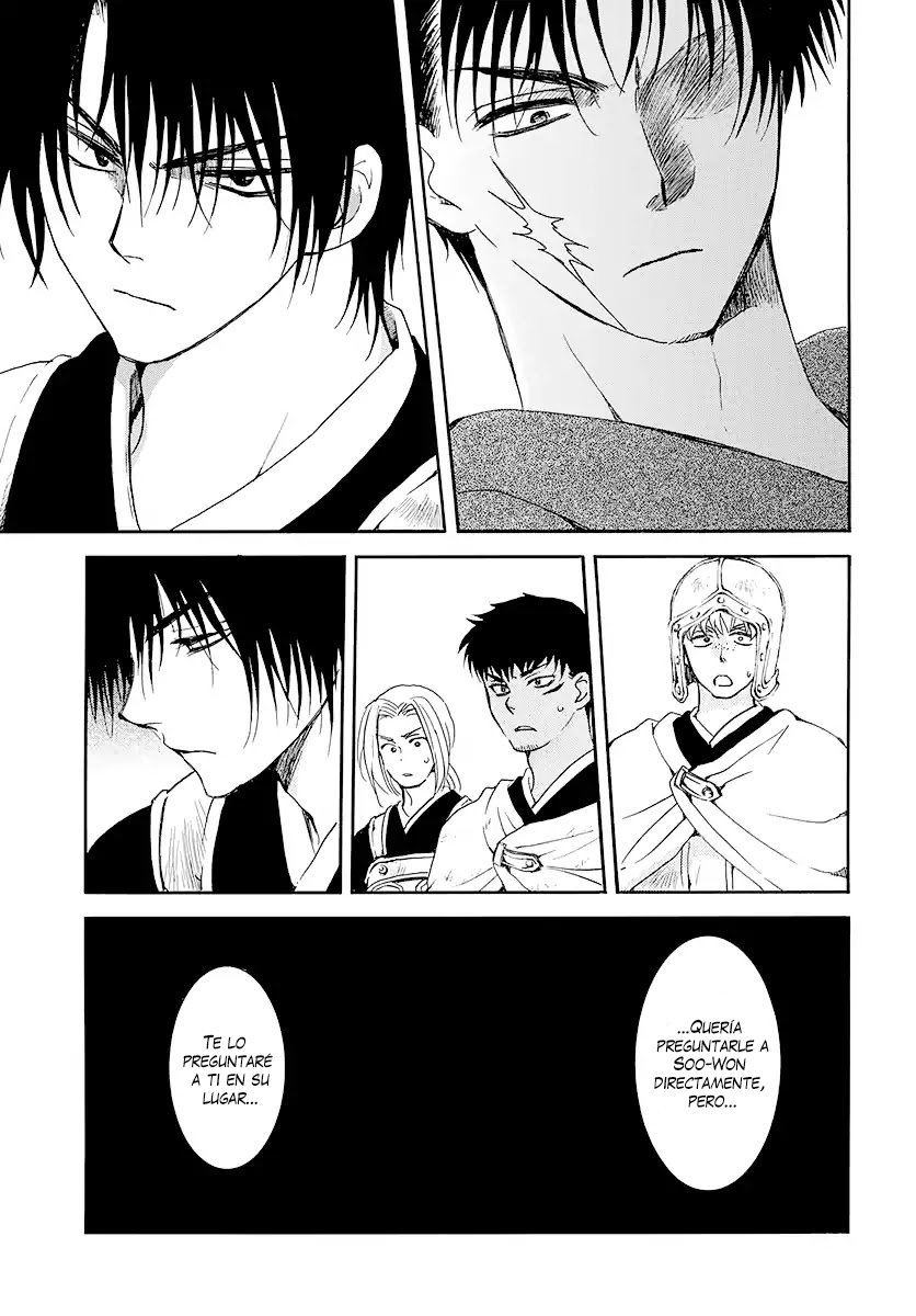 Read Yona of the Dawn Es Manga Online