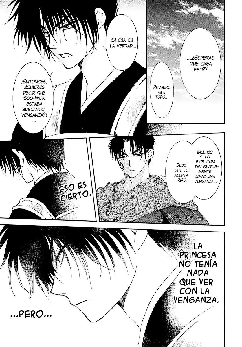 Read Yona of the Dawn Es Manga Online