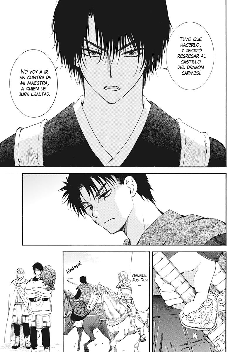 Read Yona of the Dawn Es Manga Online