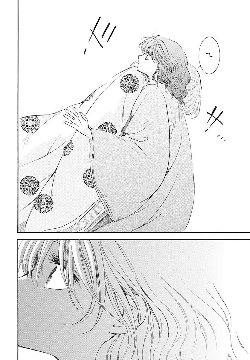 Read Yona of the Dawn Es Manga Online