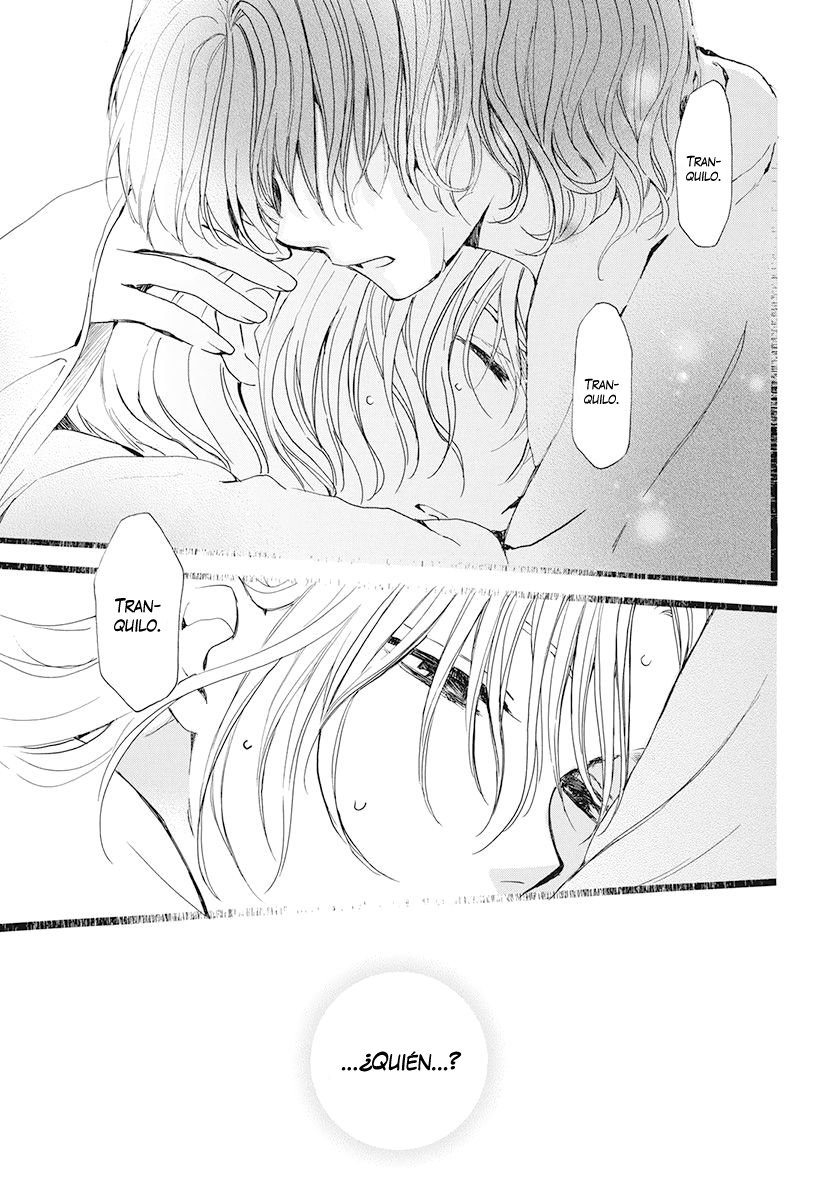 Read Yona of the Dawn Es Manga Online