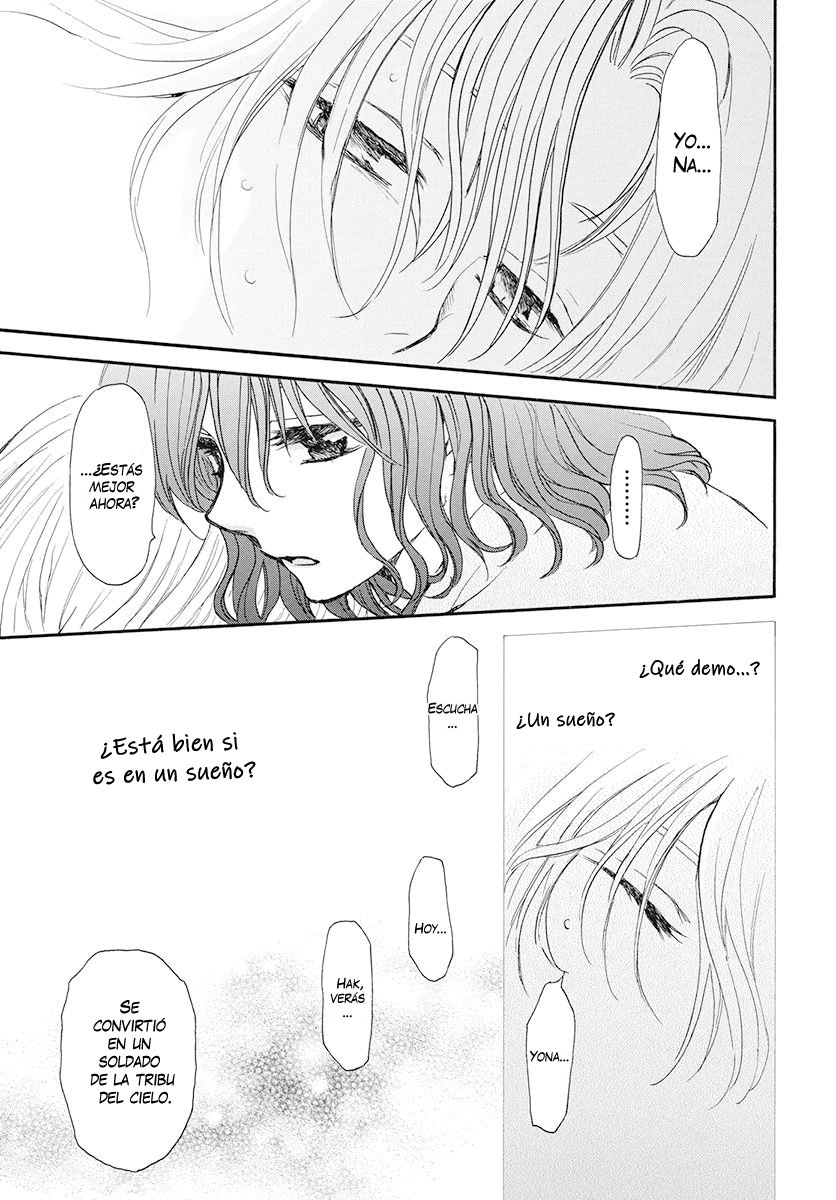 Read Yona of the Dawn Es Manga Online