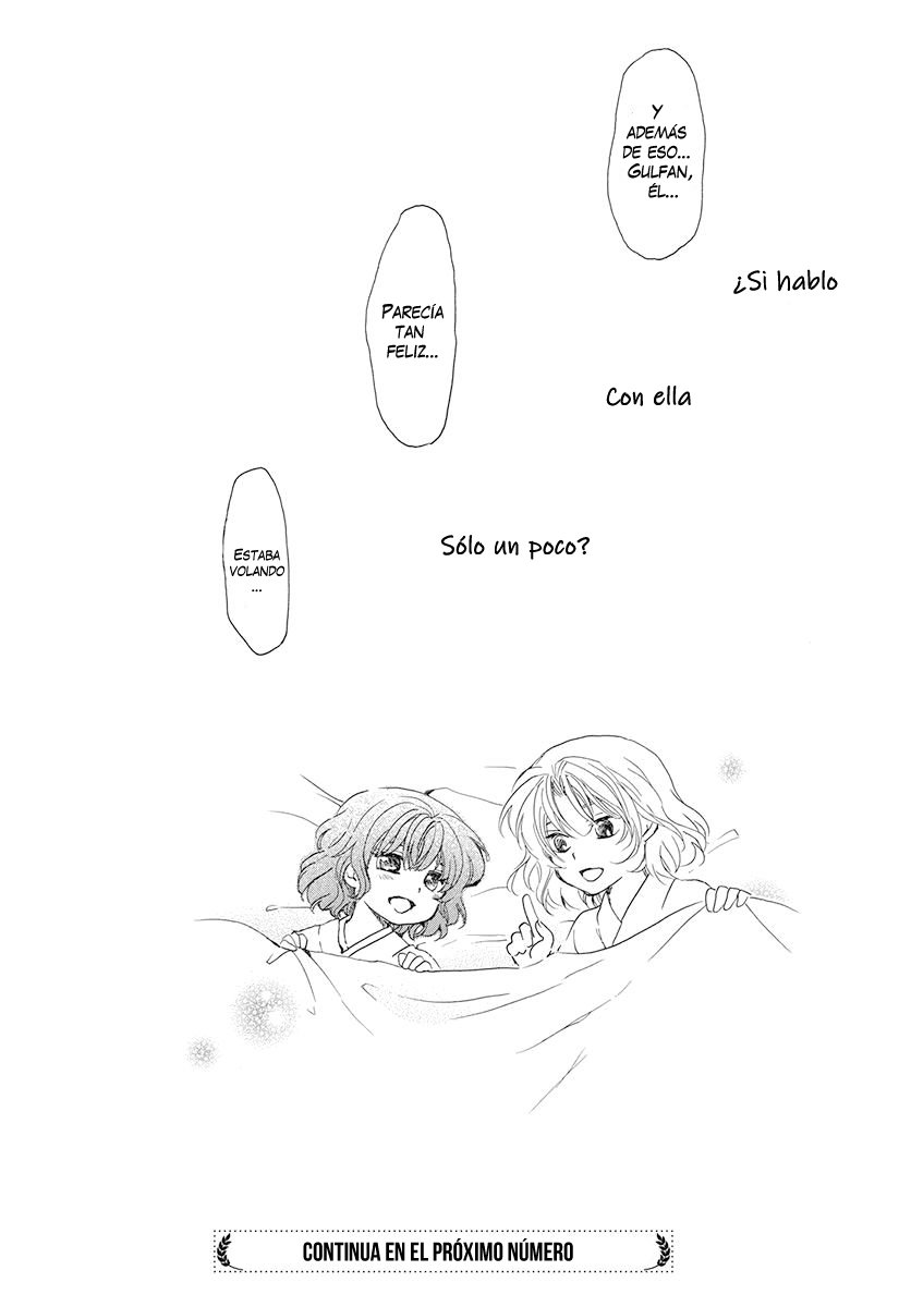 Read Yona of the Dawn Es Manga Online
