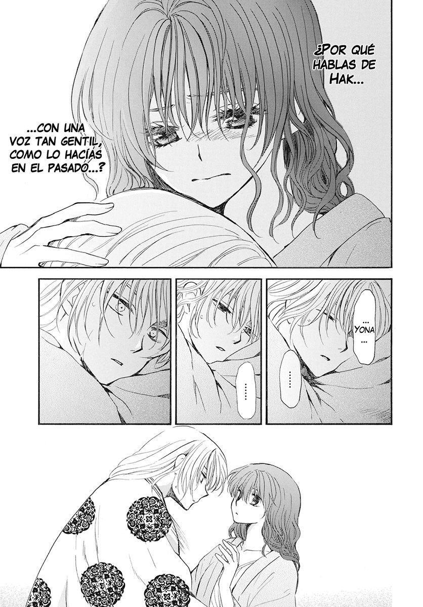 Read Yona of the Dawn Es Manga Online