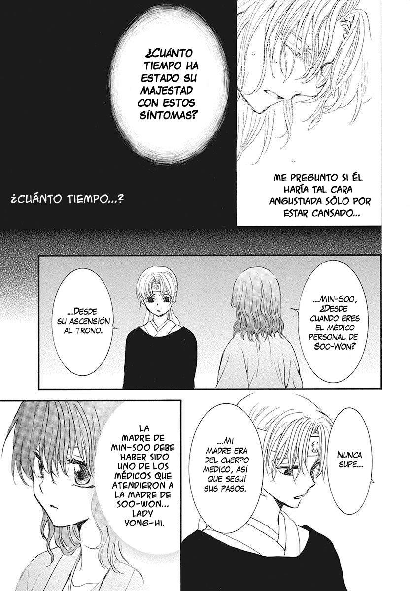 Read Yona of the Dawn Es Manga Online