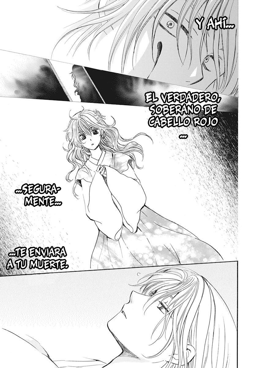 Read Yona of the Dawn Es Manga Online