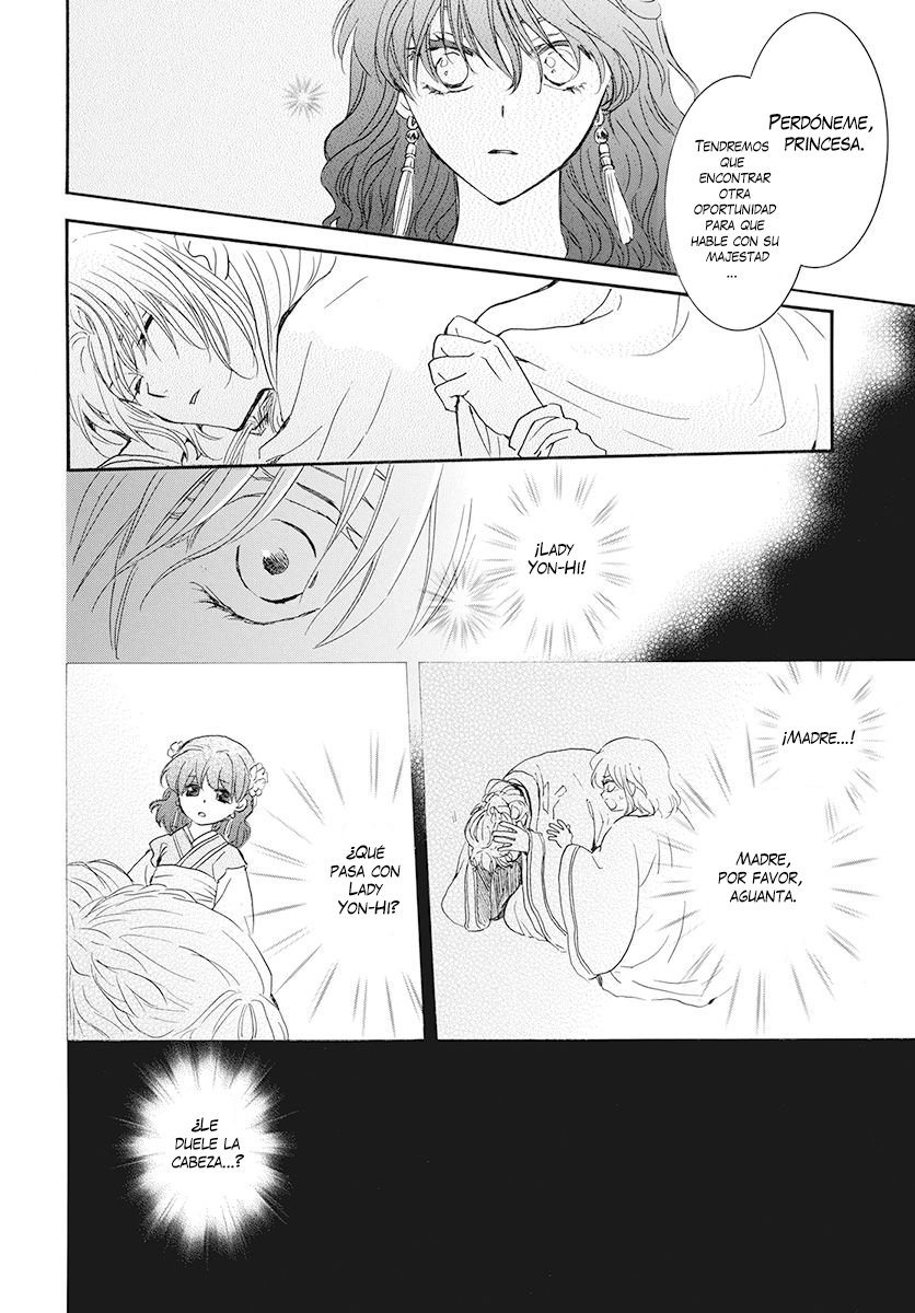 Read Yona of the Dawn Es Manga Online