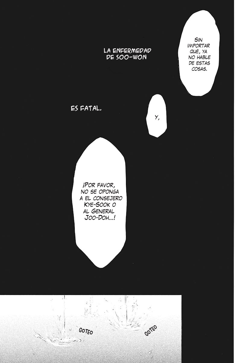 Read Yona of the Dawn Es Manga Online