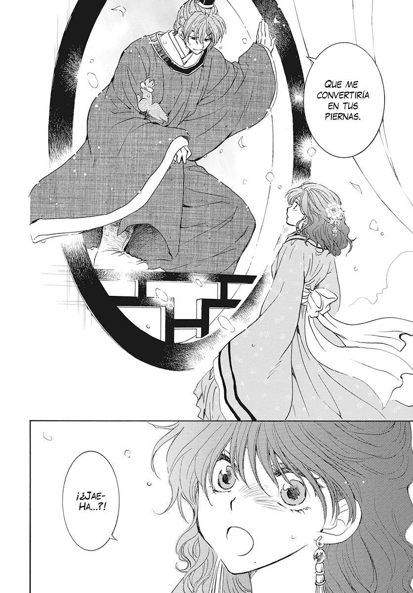 Read Yona of the Dawn Es Manga Online