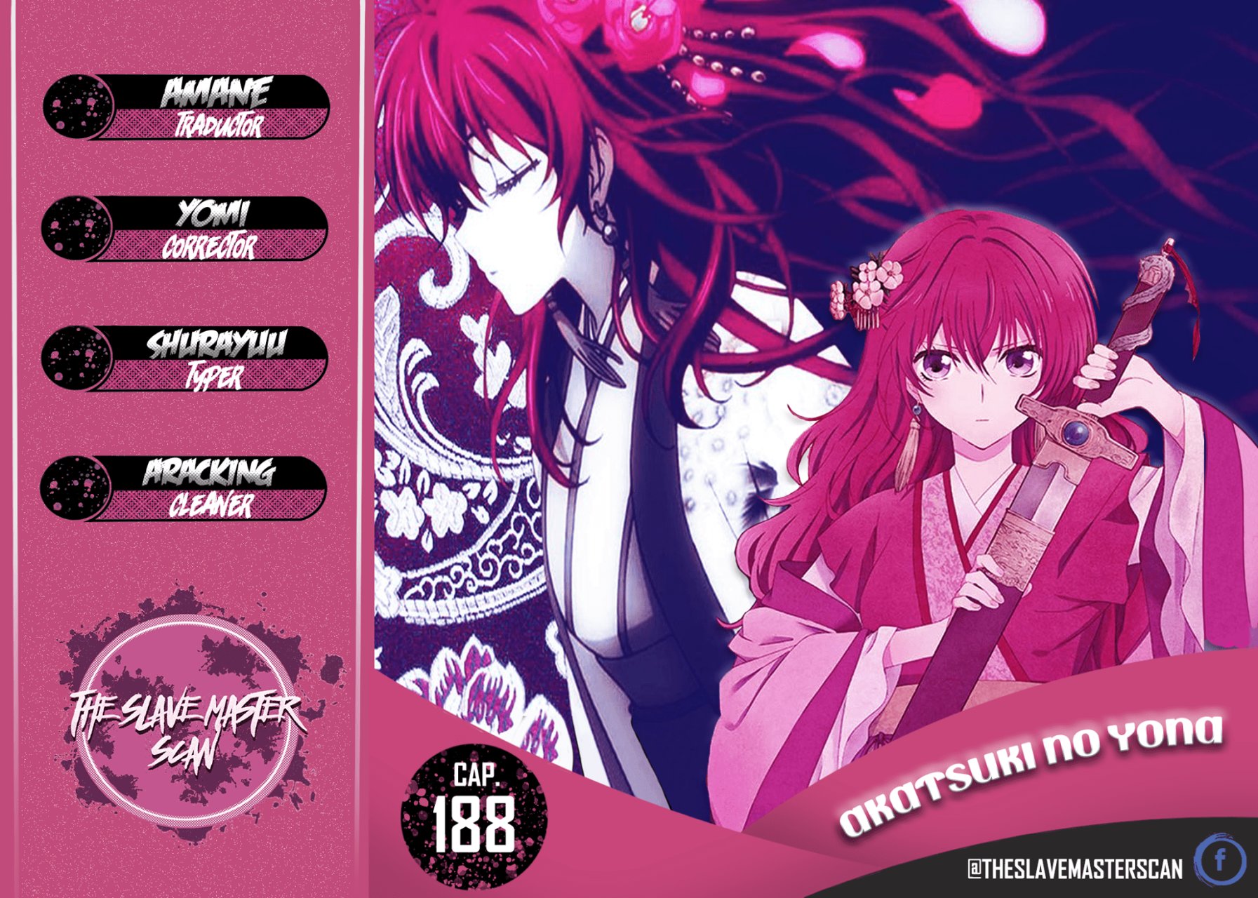 Read Yona of the Dawn Es Manga Online