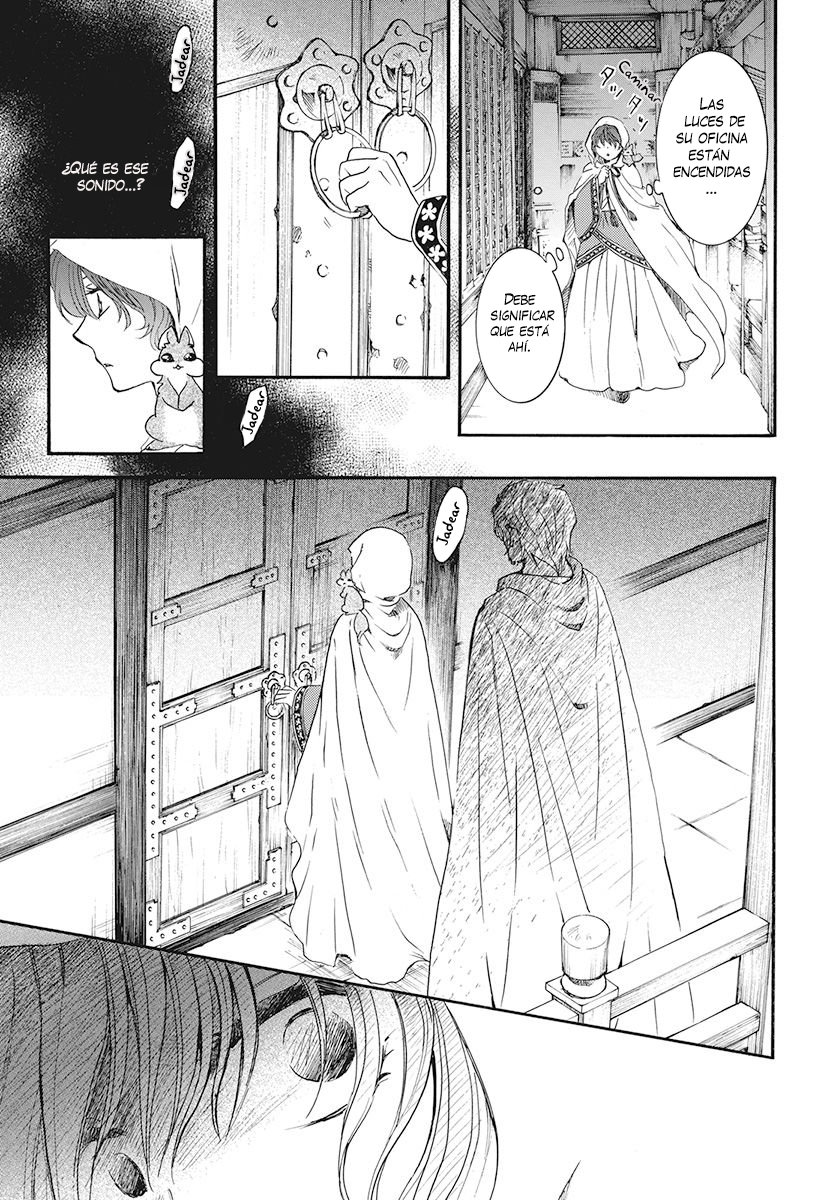 Read Yona of the Dawn Es Manga Online