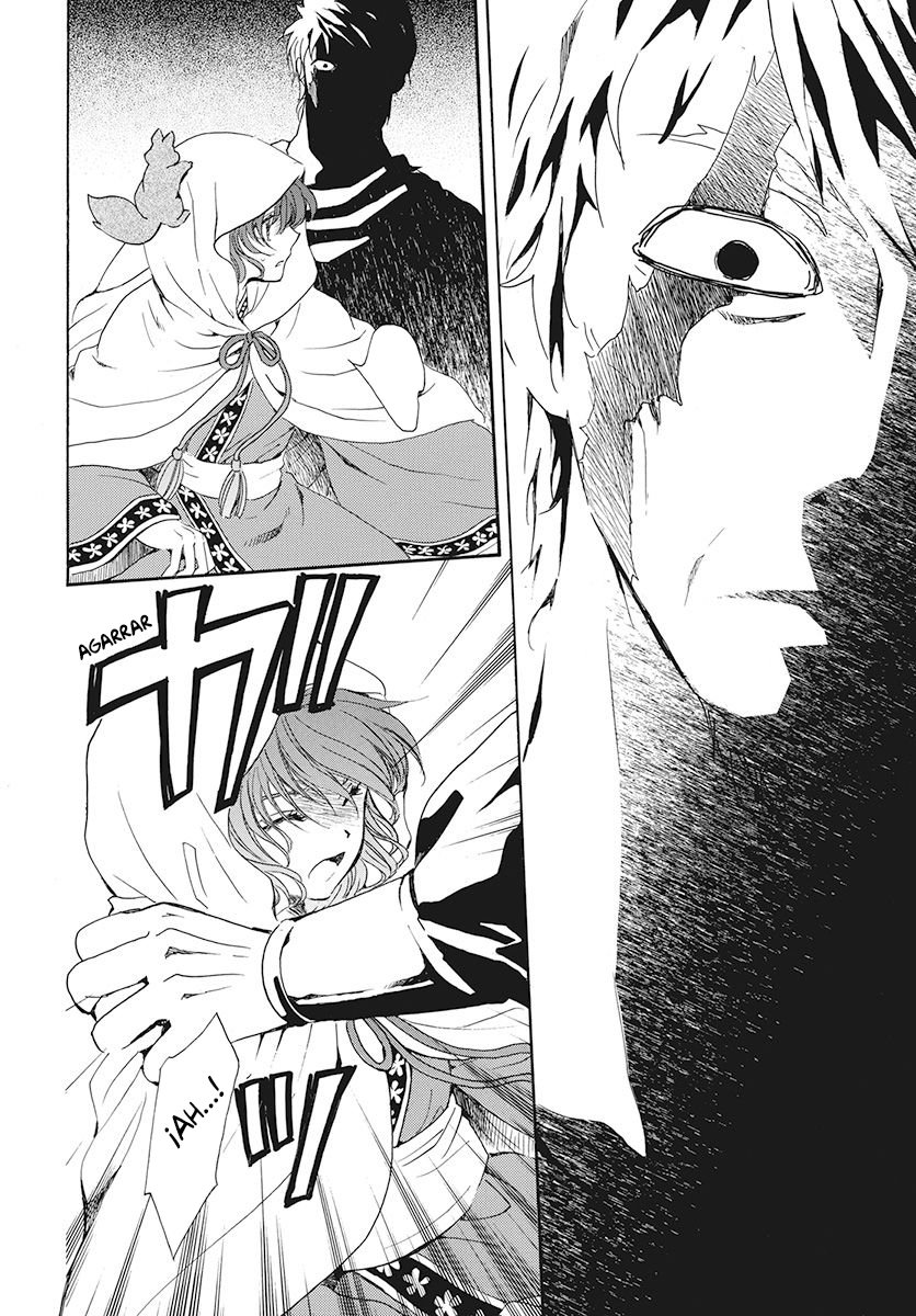 Read Yona of the Dawn Es Manga Online