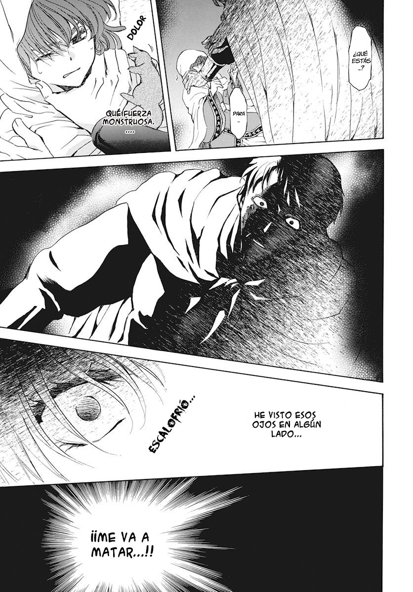 Read Yona of the Dawn Es Manga Online