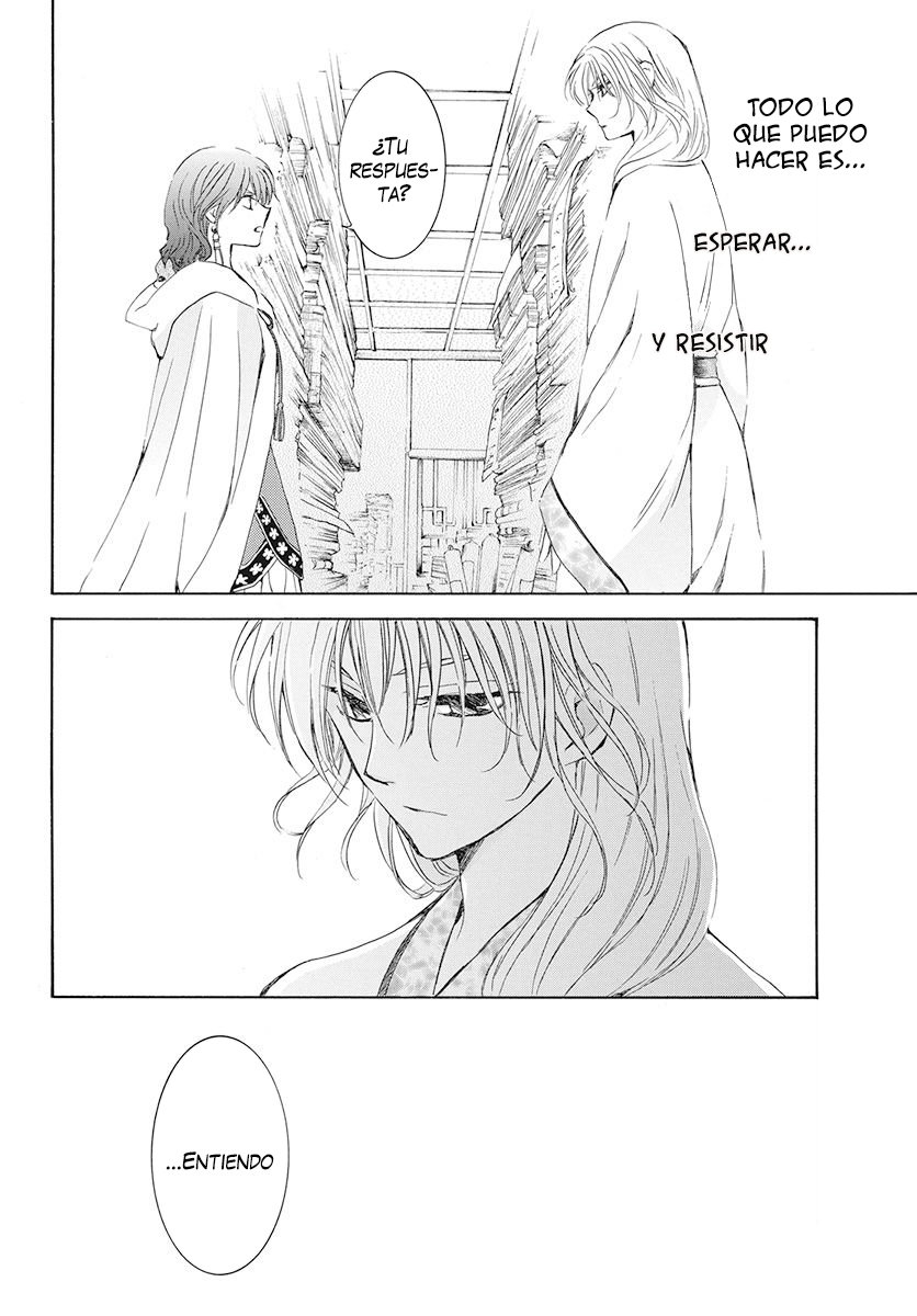 Read Yona of the Dawn Es Manga Online