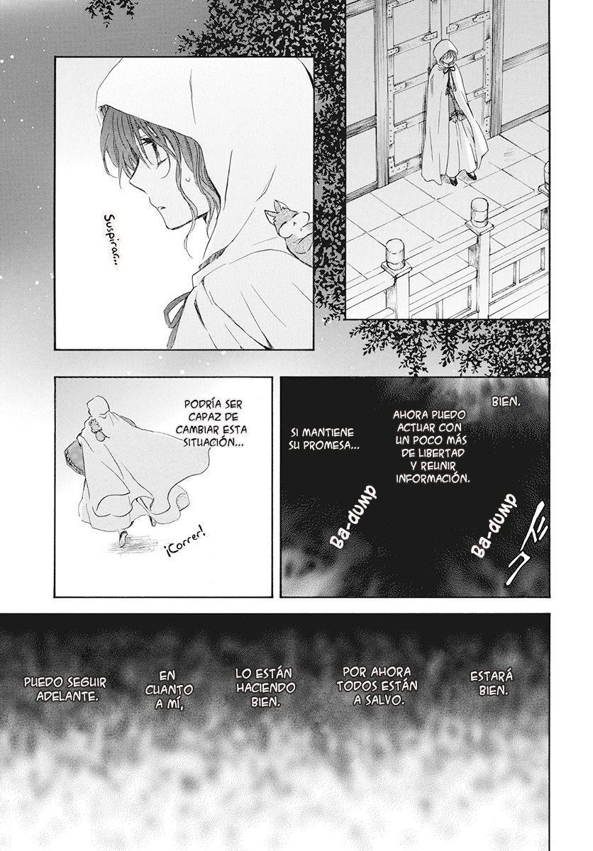 Read Yona of the Dawn Es Manga Online