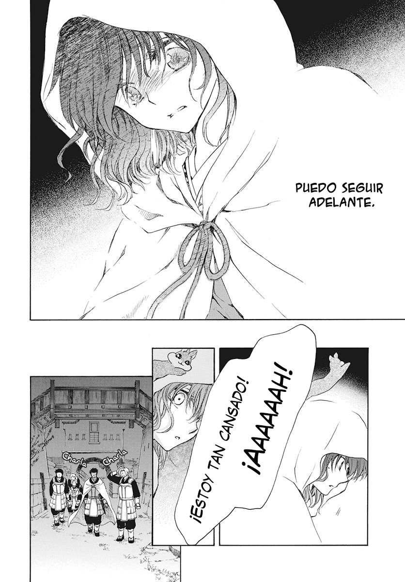 Read Yona of the Dawn Es Manga Online