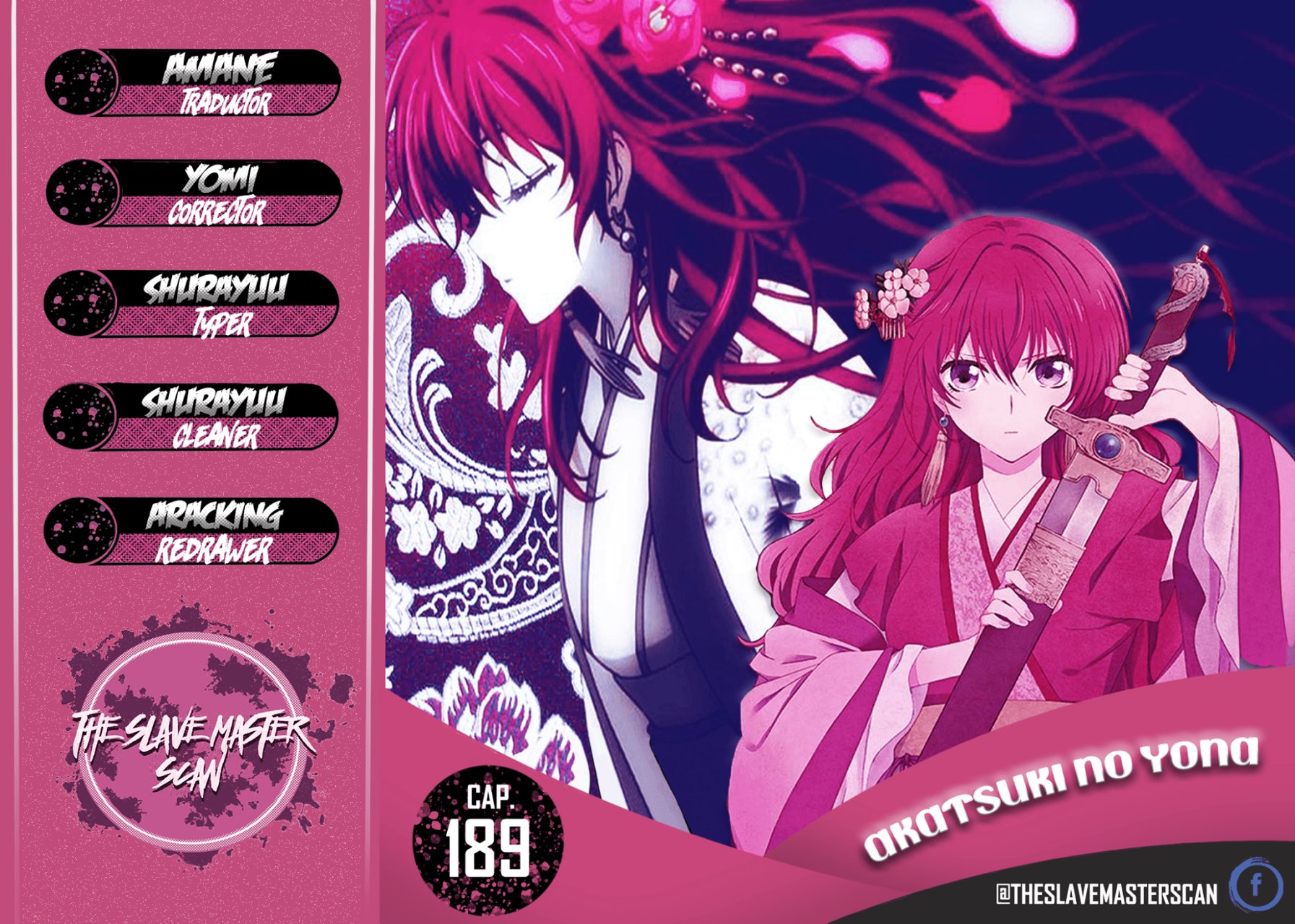 Read Yona of the Dawn Es Manga Online