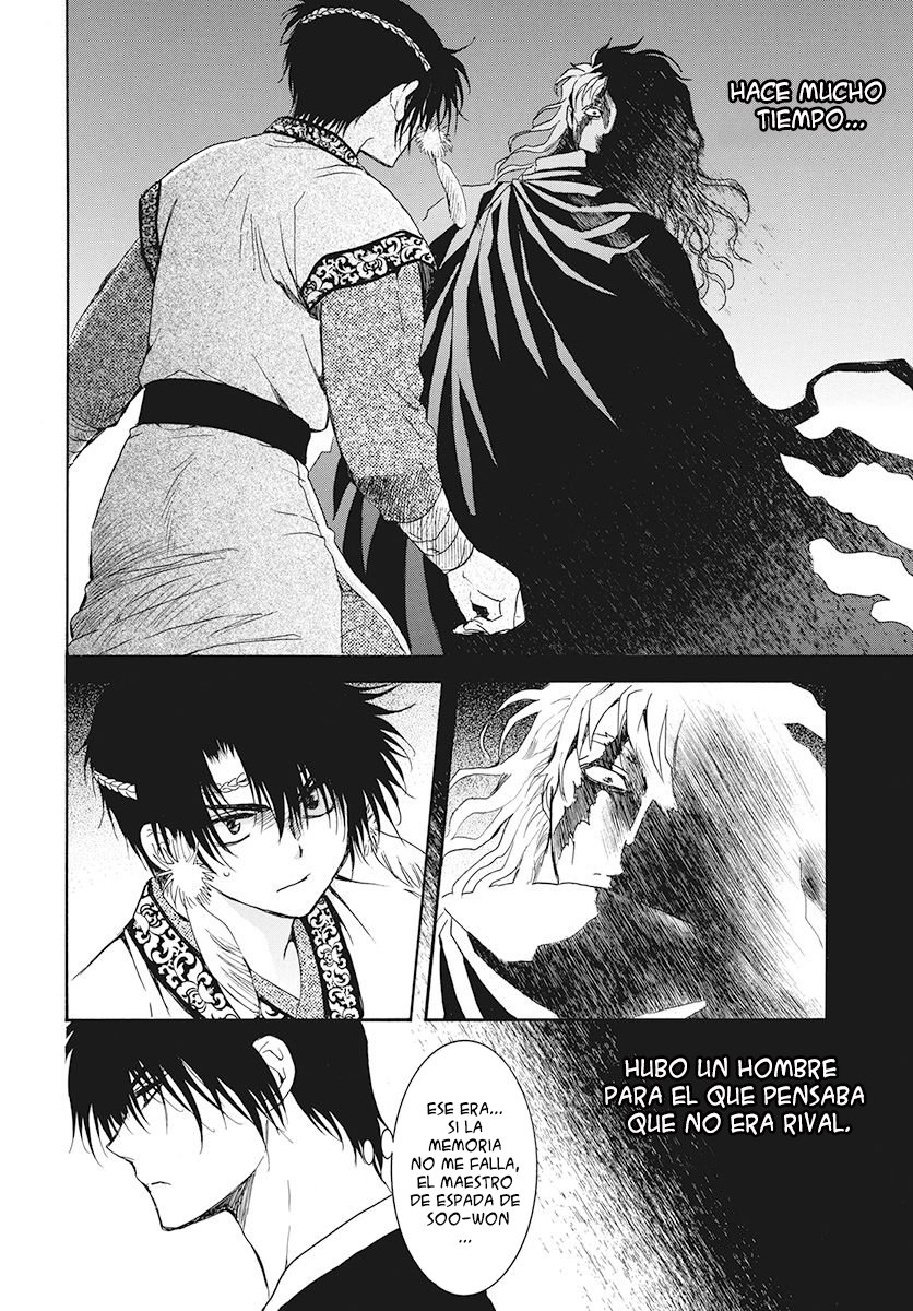 Read Yona of the Dawn Es Manga Online
