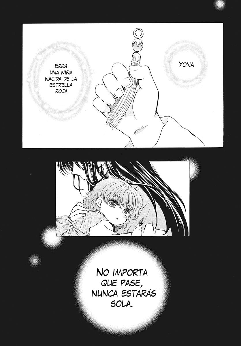 Read Yona of the Dawn Es Manga Online