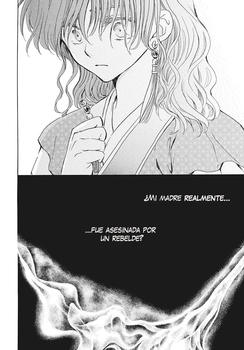 Read Yona of the Dawn Es Manga Online