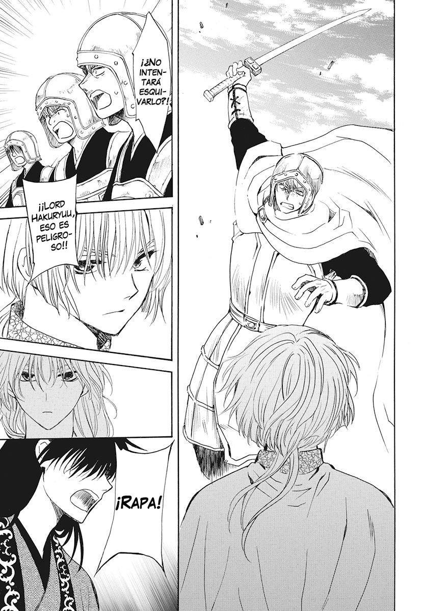 Read Yona of the Dawn Es Manga Online