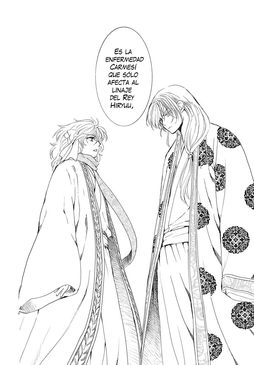 Read Yona of the Dawn Es Manga Online
