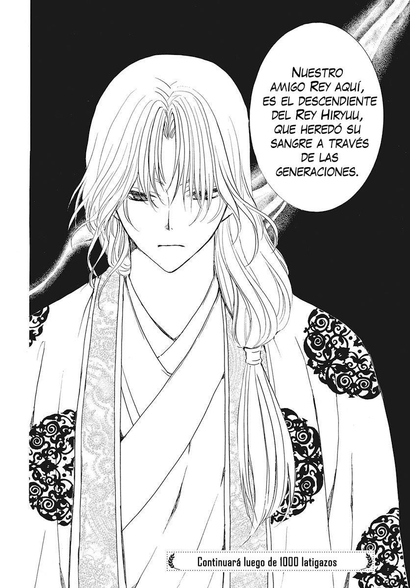 Read Yona of the Dawn Es Manga Online