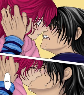Read Yona of the Dawn Es Manga Online