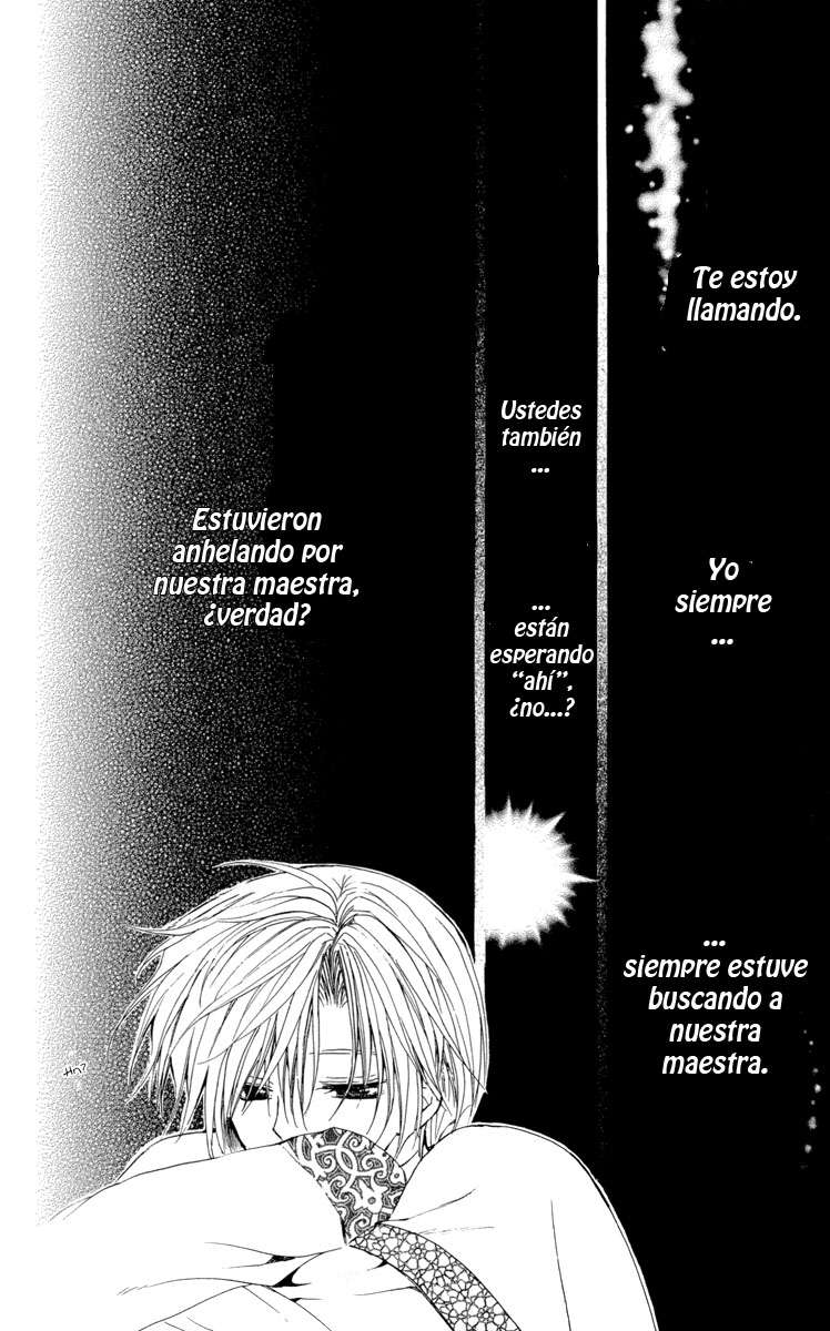 Read Yona of the Dawn Es Manga Online